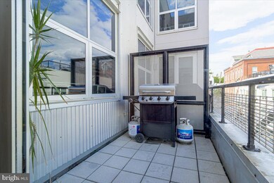 2410 17th St NW unit 303, Washington, DC 20009 - photo 6