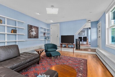 22 Dana St unit 22, Cambridge, MA 02138 - photo 4