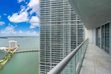 Icon Brickell Tower 1 unit 3505, Miami, FL 33131 - photo 2