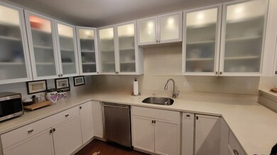 Nahanton Woods Condominiums unit 406, Newton Center, MA 02459 - photo 4