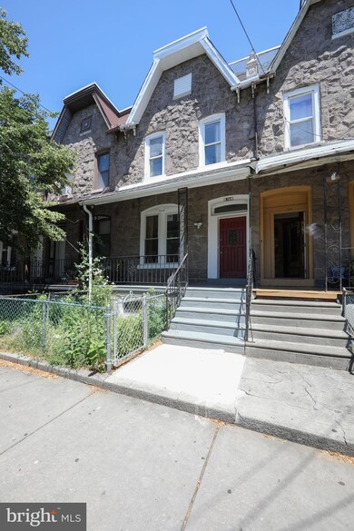 617 State St, Camden, NJ 08102 - photo 3