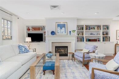 Bright and spacious!