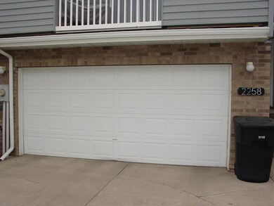 dbl garage