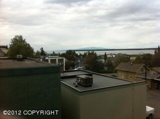 Inlet View