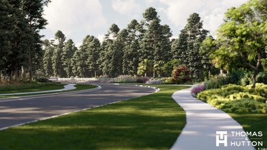 View of home's community
