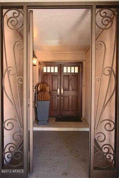 Entry gate