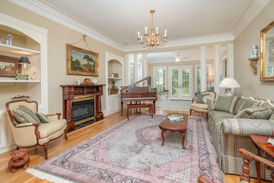 1112 Nottingham Rd, Starkville, MS 39759 - photo 6