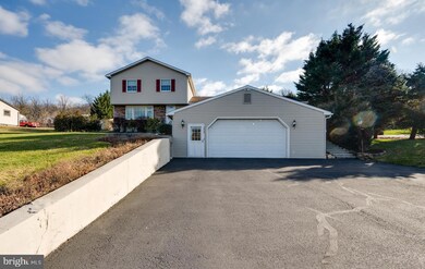 2804 Old Pricetown Rd, Temple, PA 19560 - photo 2