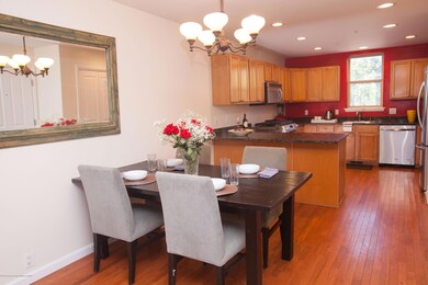 dining & kitchen