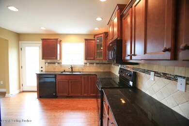 6 Kitchen Deer Field