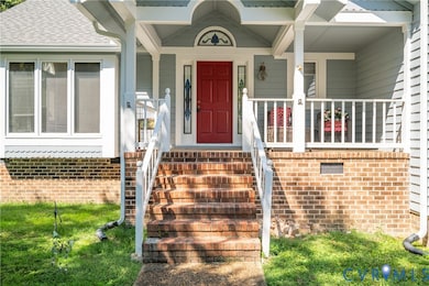 4712 Squaw Valley Ct, Glen Allen, VA 23060 - photo 3