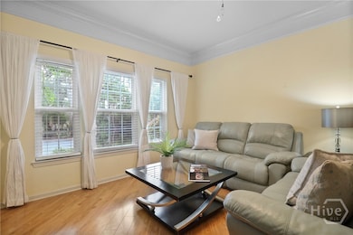 1718 Whitemarsh Way, Savannah, GA 31410 - photo 6