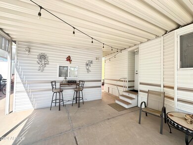 HOBBY SHED