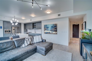 The Coloradan unit 428, Denver, CO 80202 - photo 6