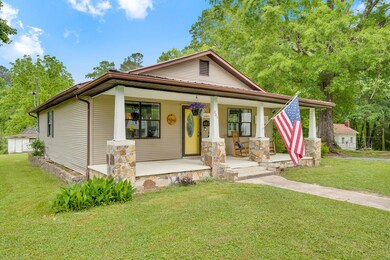 801 Gordon St, Chickamauga, GA 30707 - photo 2