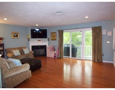 10 Ricciuti Dr unit 3, Quincy, MA 02169 - photo 5