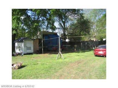 Yard/Garden.