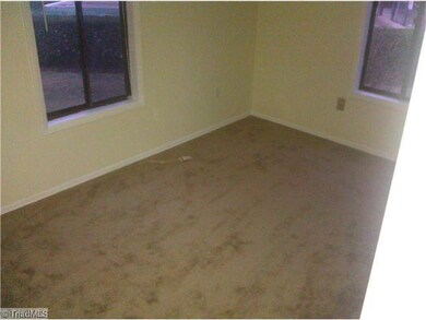 1st Bedroom.
