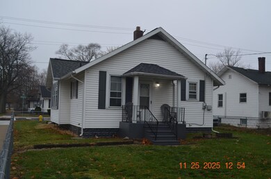 791 Mcallister Ave, Benton Harbor, MI 49022 - photo 5