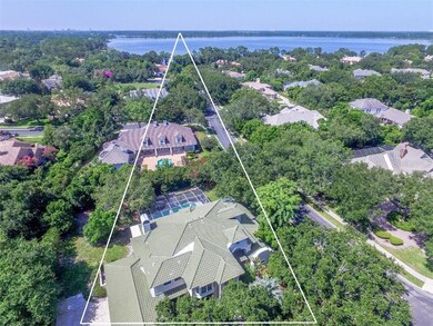 Community on the Butler Chain of Lakes