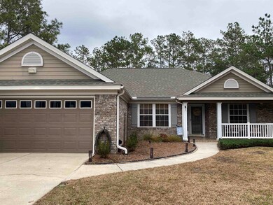 51 Equine Dr, Crawfordville, FL 32327 - photo 2