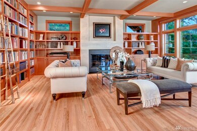 4060 E Mercer Way, Mercer Island, WA 98040 - photo 4