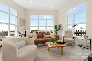 3630 N Davidson St unit 4407, Charlotte, NC 28205 - photo 3