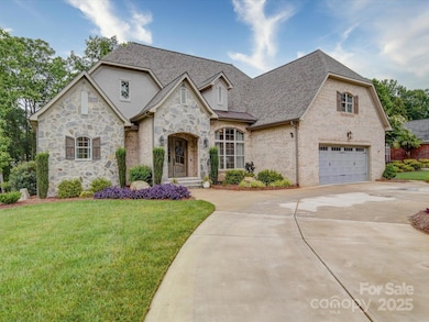 4025 Foxes Trail, Cramerton, NC 28032 - photo 2