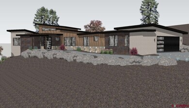 1142 Twin Buttes Ave, Durango, CO 81301 - photo 3