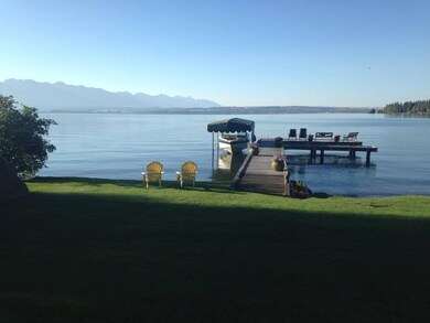 Flathead Lake Property