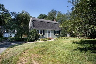 147 Rocky Meadow St, Middleboro, MA 02346 - photo 3