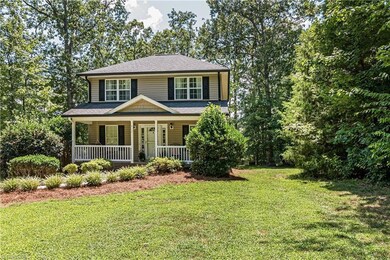 623 Skycrest Country Rd, Asheboro, NC 27205 - photo 4