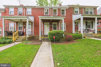 1439 Meridene Dr, Baltimore, MD 21239 - photo 4