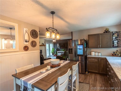 Updated Kitchen