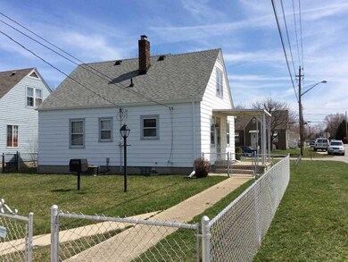 302 N 18th Ave, Beech Grove, IN 46107 - photo 2