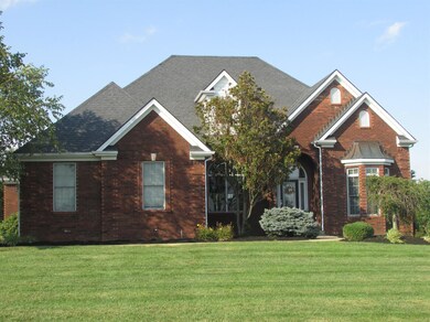 105 Riney B Way, Nicholasville, KY 40356 - photo 5