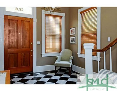 Other. Foyer