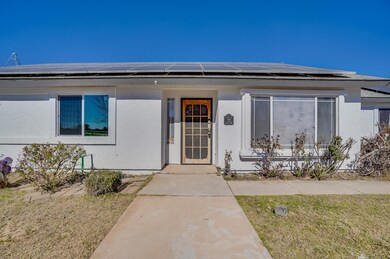 4478 E Mustang Dr, Eloy, AZ 85131 - photo 2