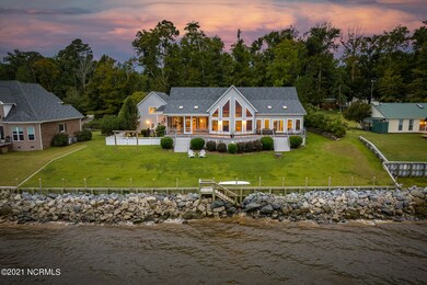 925 Stately Pines Road