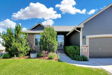 617 W Fieldstone Ct, Andover, KS 67002 - photo 3