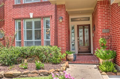 8438 E Copper Lakes Dr, Houston, TX 77095 - photo 2