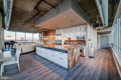 Silo Point, Baltimore, MD 21230 - photo 5