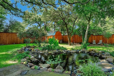 1608 W Murray St, Denison, TX 75020 - photo 4