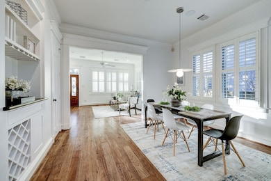 424 Cortlandt St, Houston, TX 77007 - photo 6