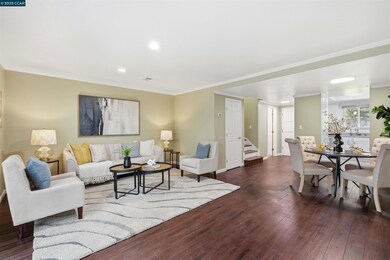 1804 Wildbrook Ct unit C, Concord, CA 94521 - photo 5