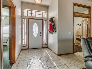 2301 NE 7th St, Moore, OK 73160 - photo 4