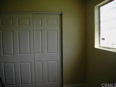 NEW CLOSET DOORS IN BEDROOMS