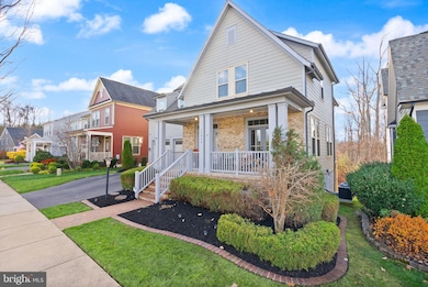 17032 Takeaway Ln, Dumfries, VA 22026 - photo 3