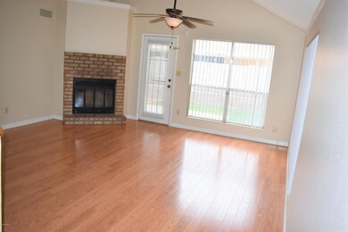 great room wide