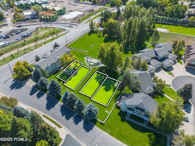 741 Bigler Ln, Midway, UT 84049 - photo 3